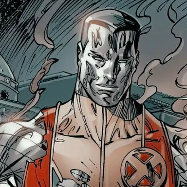 Profile image of Colossus