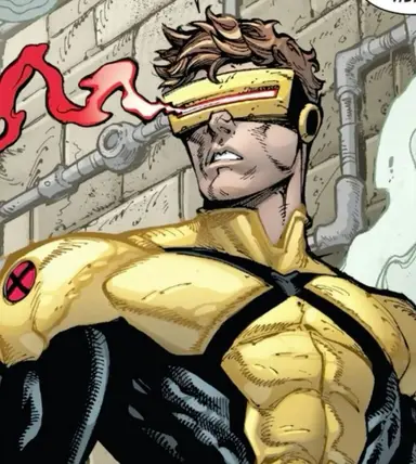 Profile image of Cyclops