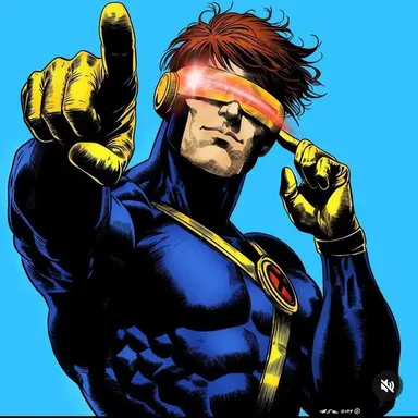 Profile image of Cyclops