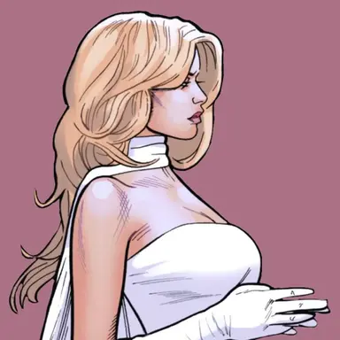 Profile image of Emma Frost