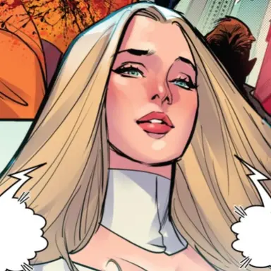 Profile image of Emma Frost