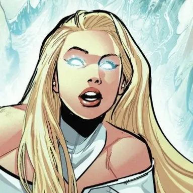 Profile image of Emma Frost