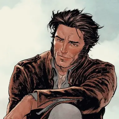 Profile image of Logan