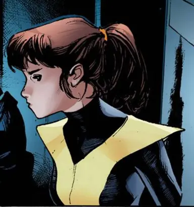 Profile image of Kitty Pryde