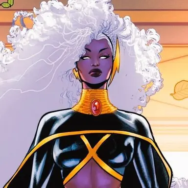 Profile image of Storm
