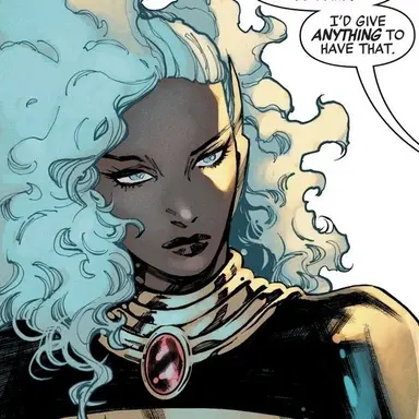 Profile image of Storm