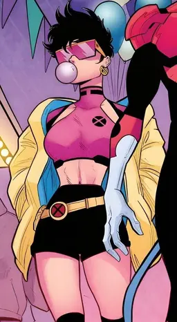 Profile image of Jubilee