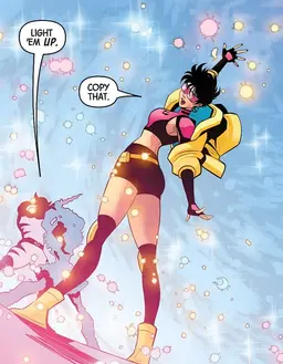Profile image of Jubilee