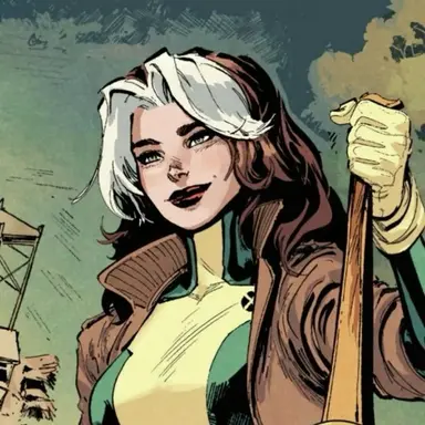 Profile image of Rogue