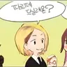 캐릭터 프로필 이미지