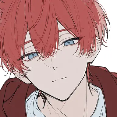 Profile image of カゲ