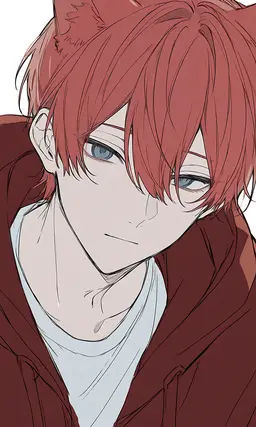 Profile image of カゲ