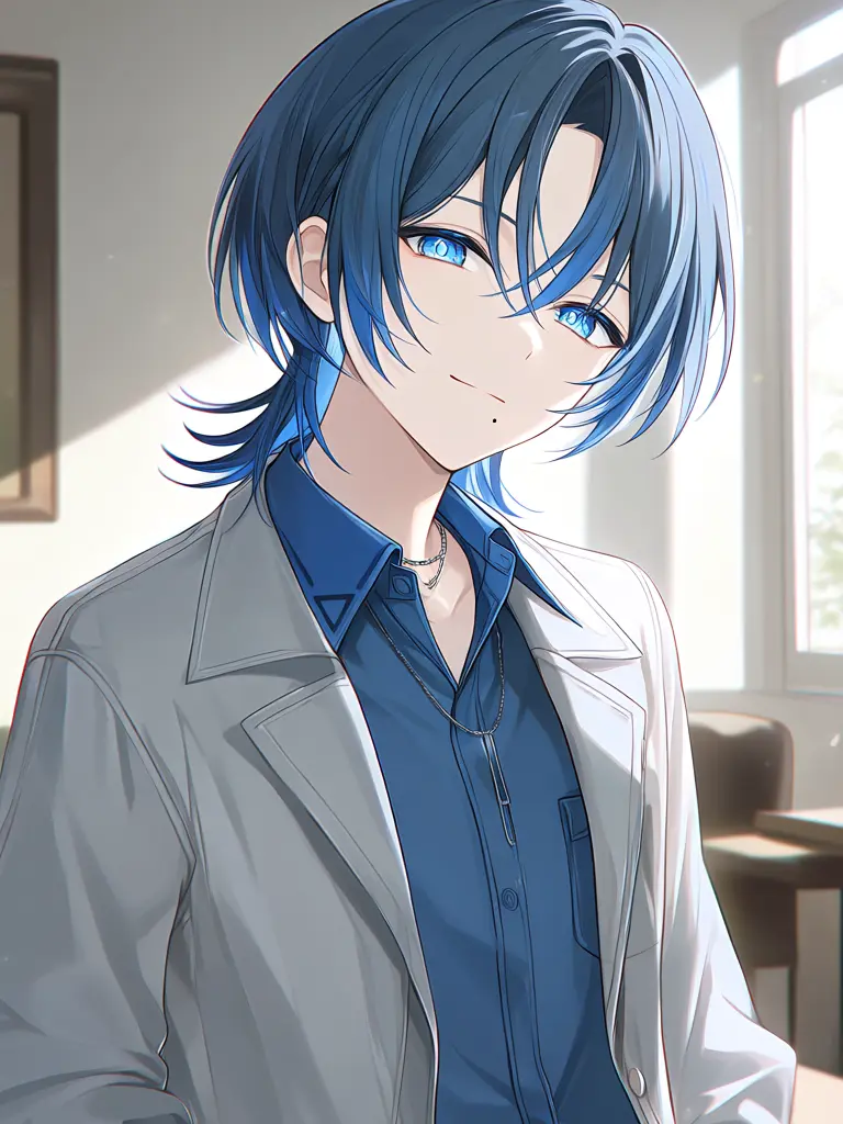 meta0의 火威　青