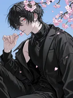 Profile image of 煉