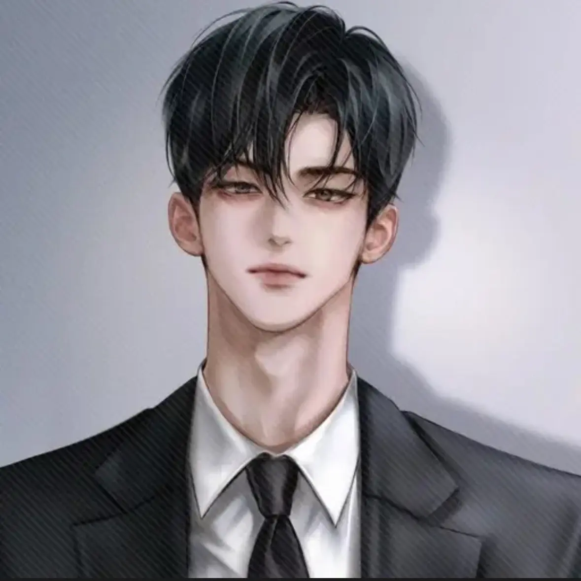 VoicedXerus7184의 회사 첫날 부장님이 너무 엄격하다??