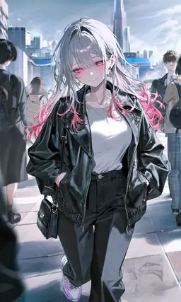 Profile image of Aria