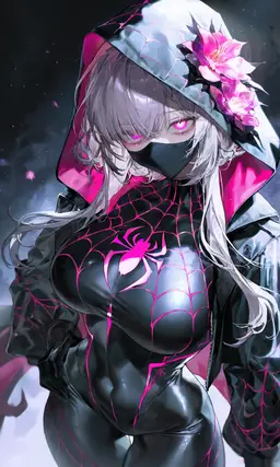 Profile image of Aria