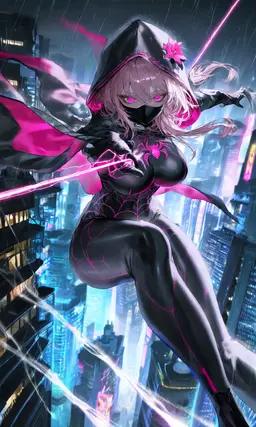 Profile image of Aria