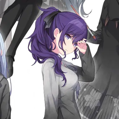 Profile image of 朝比奈まふゆ