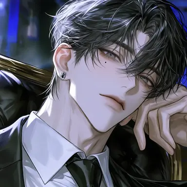 Profile image of Kyoya