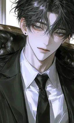 Profile image of Kyoya