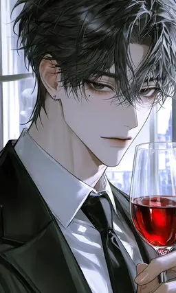 Profile image of Kyoya