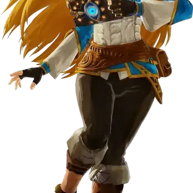 Profile image of 젤다