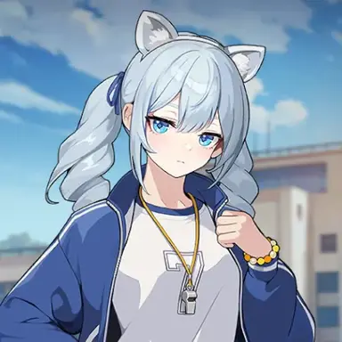 Profile image of 샬럿