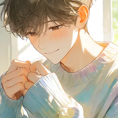 Profile image of 진한유