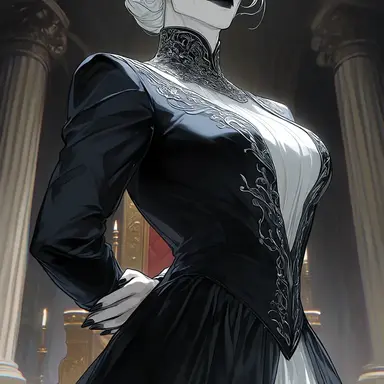 Profile image of Alabaster