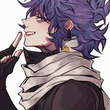Profile image of Shinso