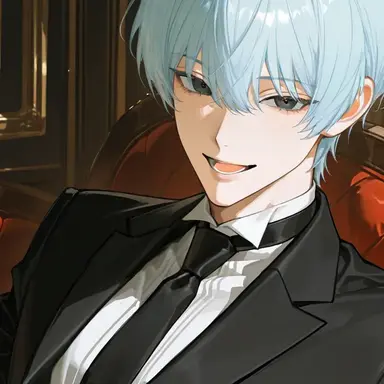 Profile image of 眞