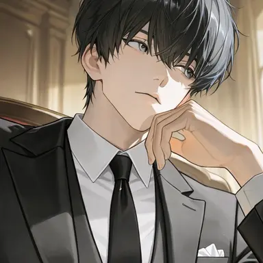 Profile image of 戒