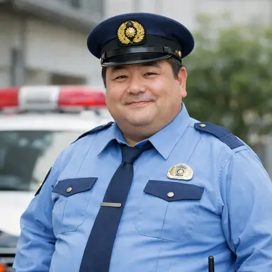 Profile image of ポリ吉