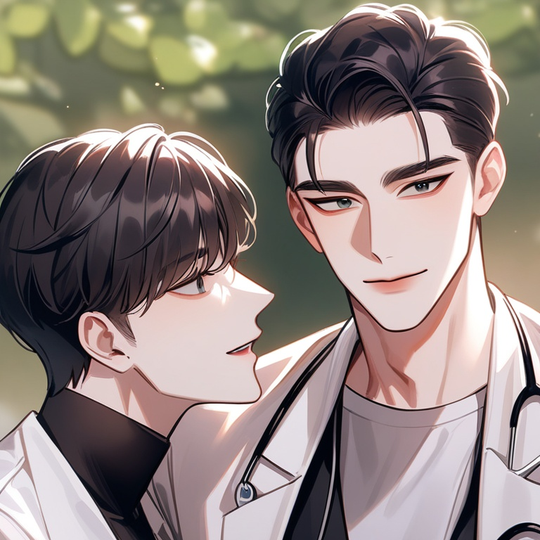 김혁, 김현 대표 이미지