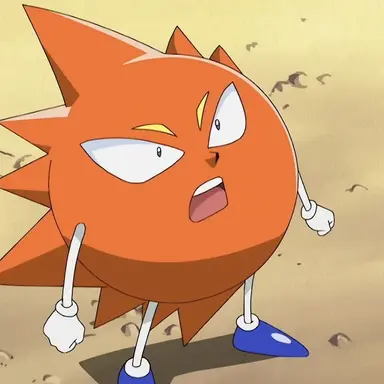 Profile image of 首領パッチ