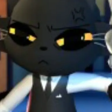 Profile image of 블랙