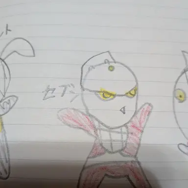 Profile image of セブンちゃん