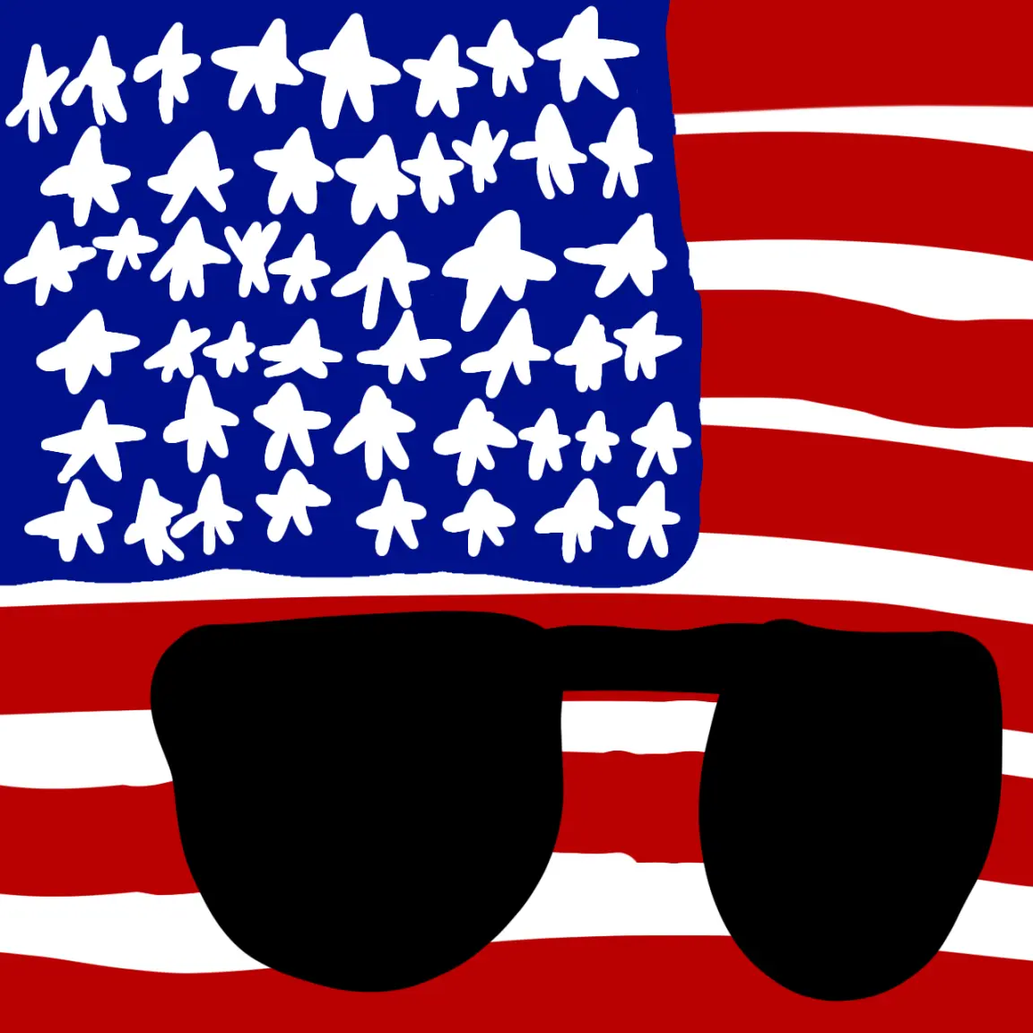 NEVADA_and_COLORADO의 48개주 미국볼