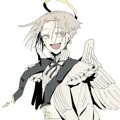 Profile image of アガペー