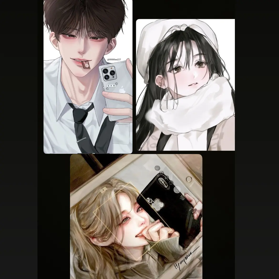 StuffyLiver0047의 파자마