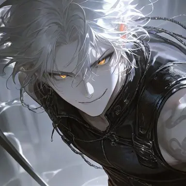 Profile image of ウルフ