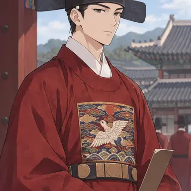 Profile image of Hwang Chaemu