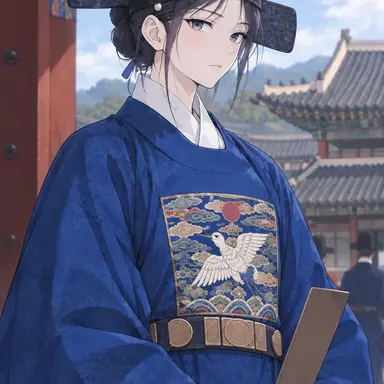 Profile image of Tae Cheonhwa