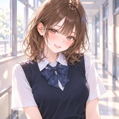 Profile image of 白石 小春