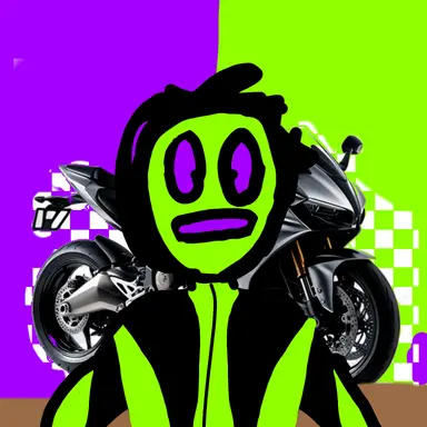 Profile image of Joe