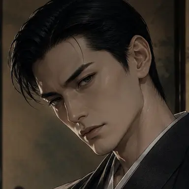 Profile image of 直道