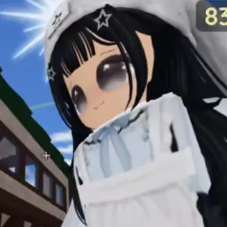 Profile image of のぞみちゃん