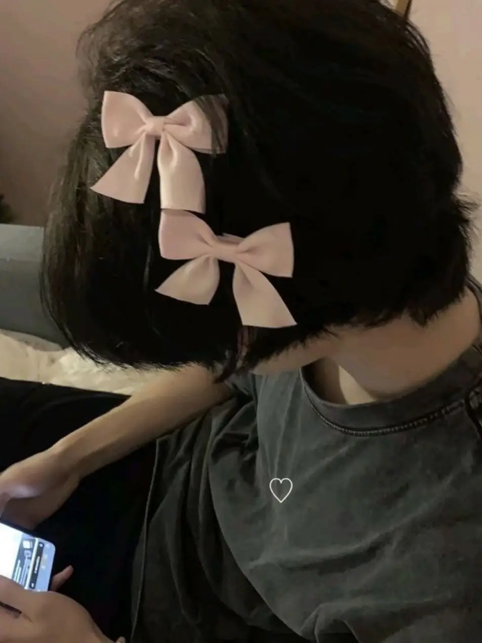 JustKite4372의 Bad boy X good girl