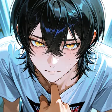 Profile image of Lucas